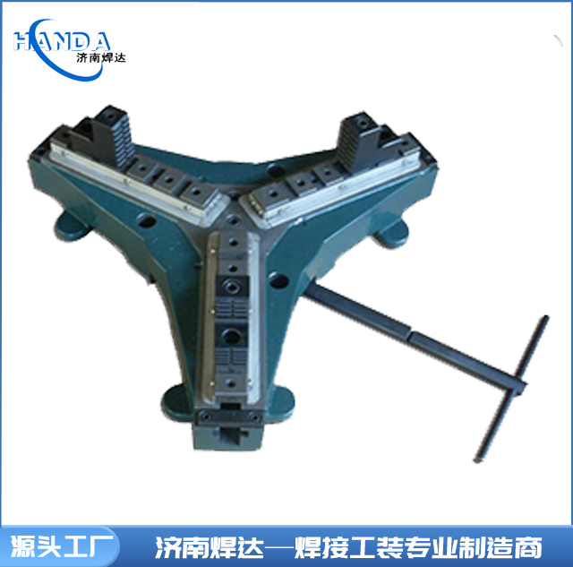 焊接卡盤(pán)KDA-600|1000