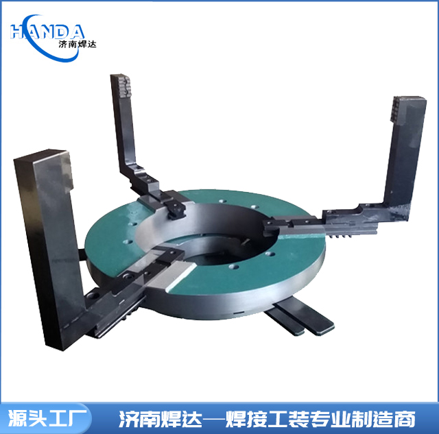 焊接卡盤(pán)KD-600加長(zhǎng)型